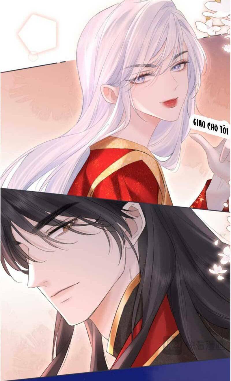 Ta Ở Hiện Đại Làm Đại Boss Chapter 48 - Trang 2