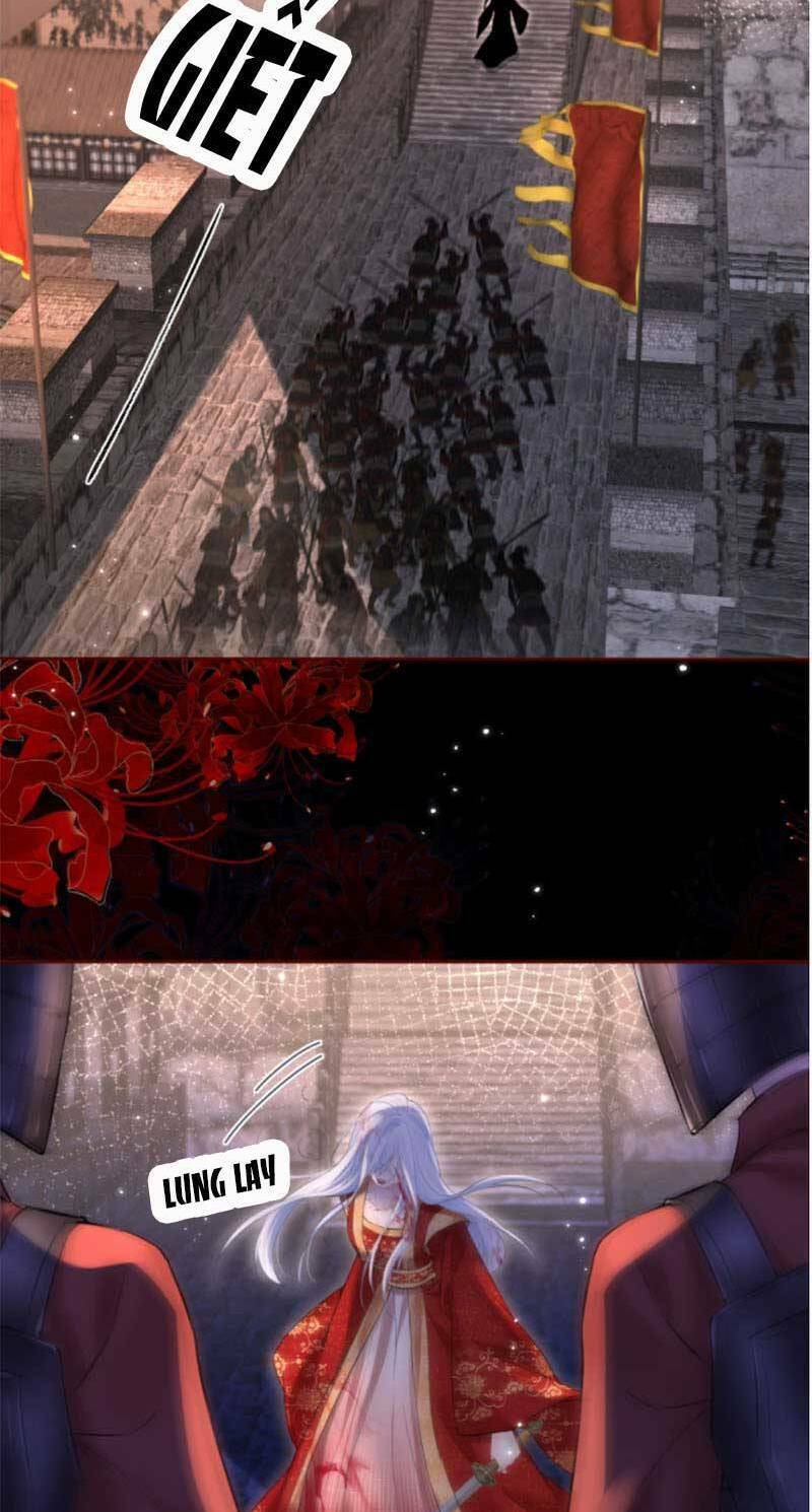 Ta Ở Hiện Đại Làm Đại Boss Chapter 48 - Trang 2