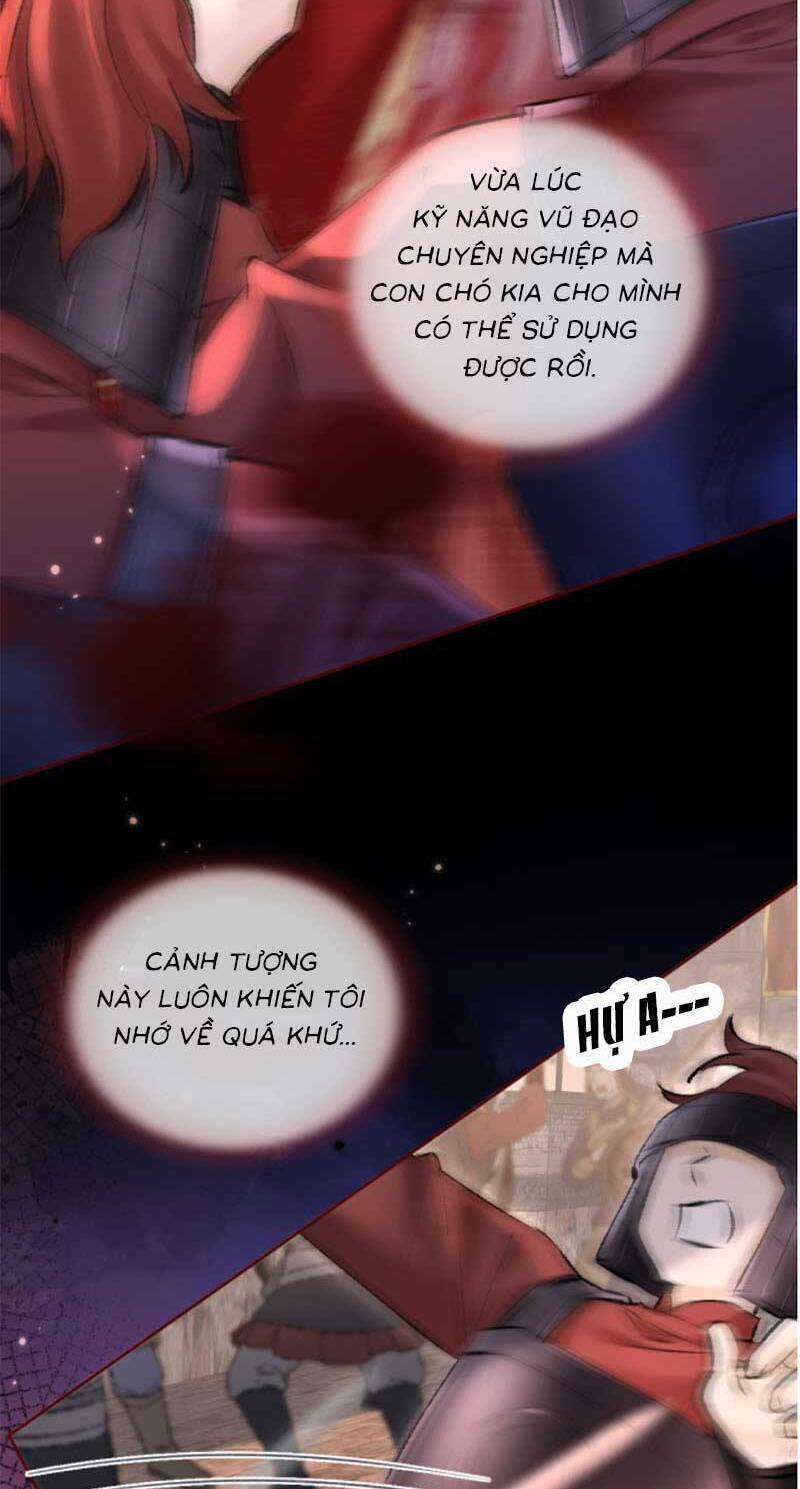 Ta Ở Hiện Đại Làm Đại Boss Chapter 48 - Trang 2