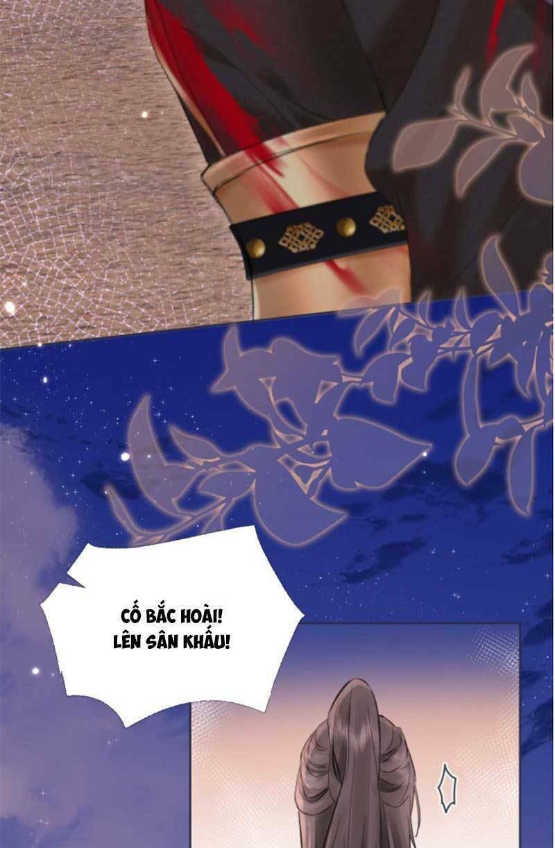 Ta Ở Hiện Đại Làm Đại Boss Chapter 48 - Trang 2