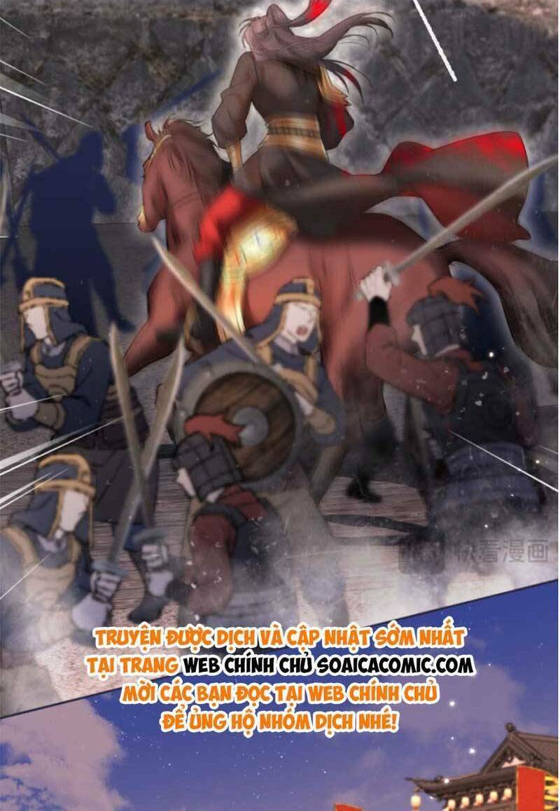 Ta Ở Hiện Đại Làm Đại Boss Chapter 48 - Trang 2