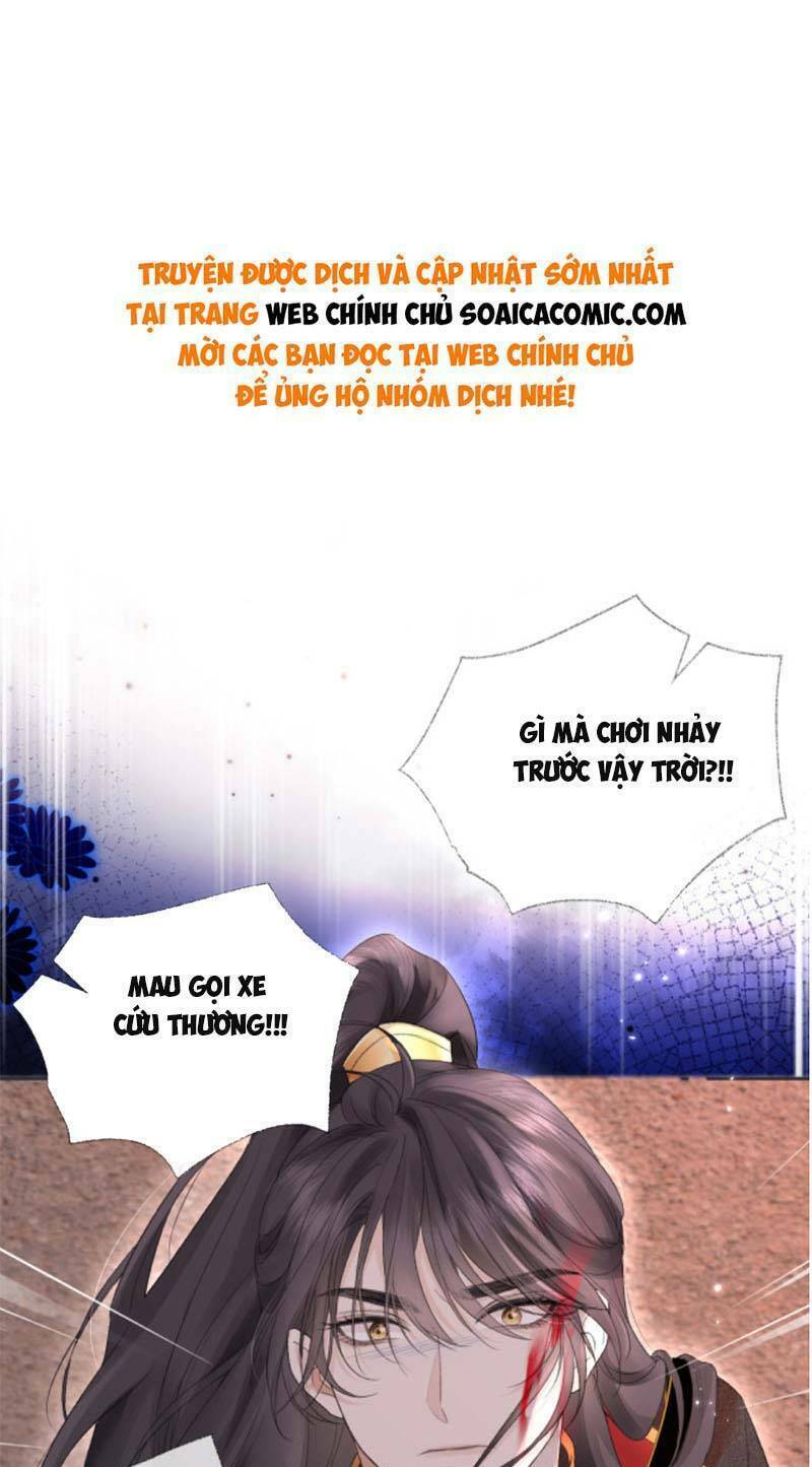 Ta Ở Hiện Đại Làm Đại Boss Chapter 49 - Trang 2