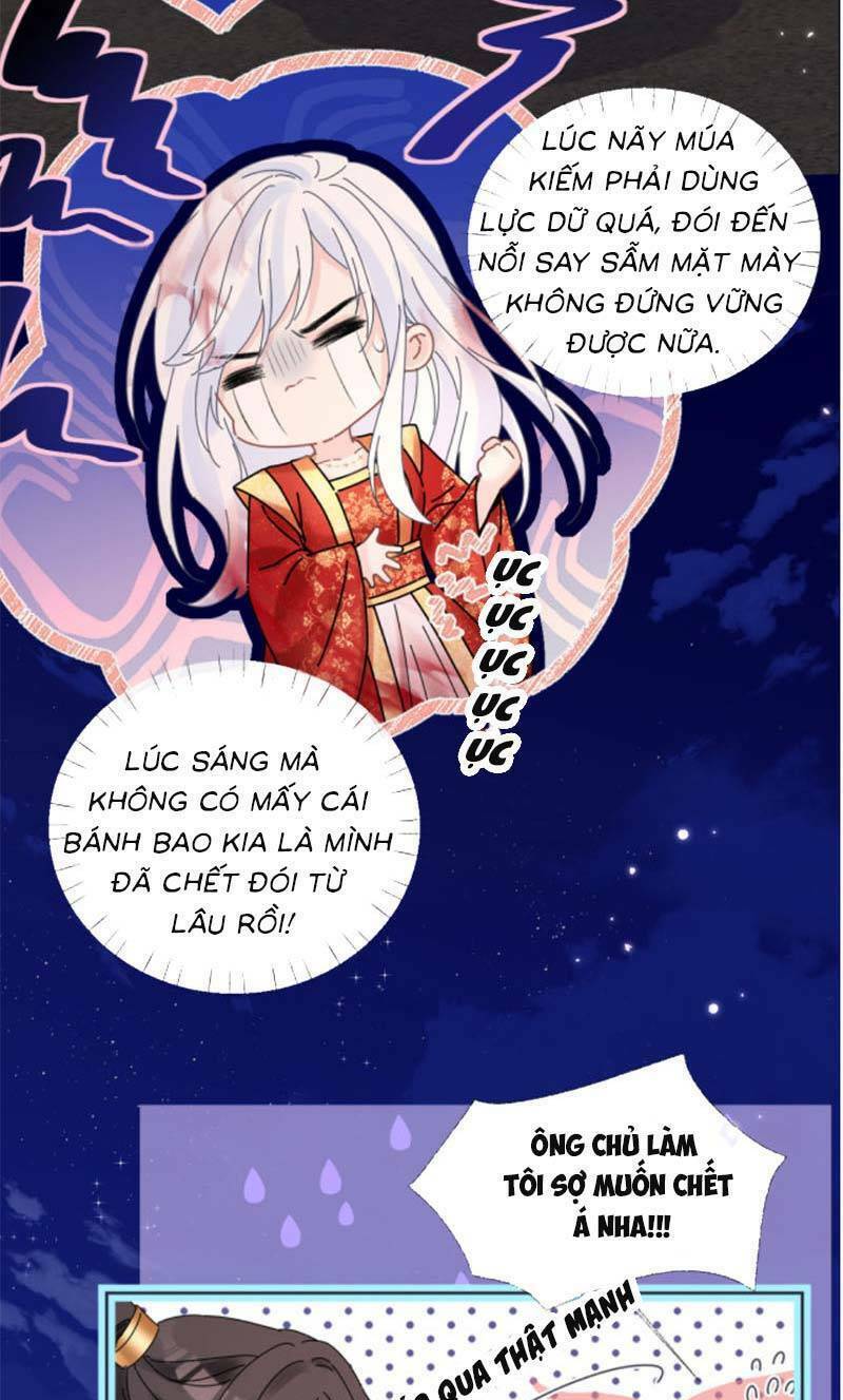 Ta Ở Hiện Đại Làm Đại Boss Chapter 49 - Trang 2