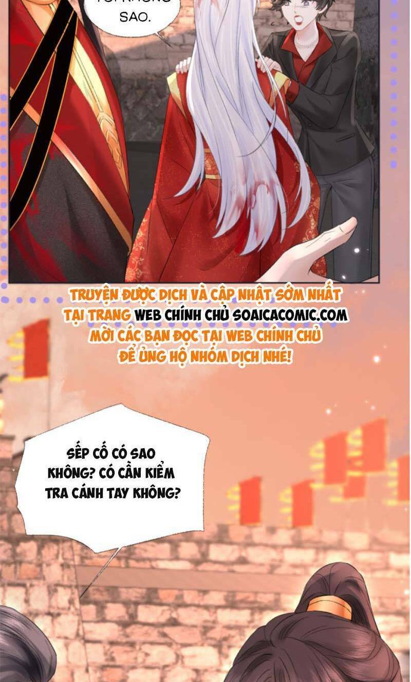 Ta Ở Hiện Đại Làm Đại Boss Chapter 49 - Trang 2