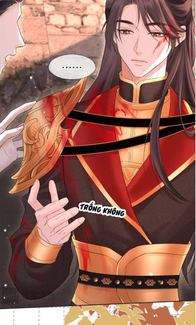 Ta Ở Hiện Đại Làm Đại Boss Chapter 49 - Trang 2