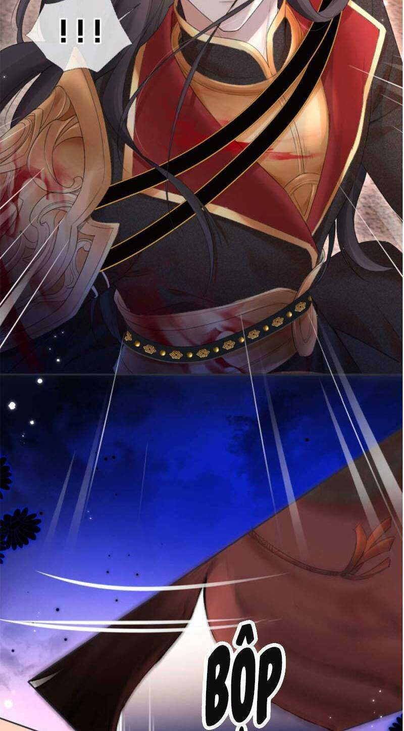 Ta Ở Hiện Đại Làm Đại Boss Chapter 49 - Trang 2