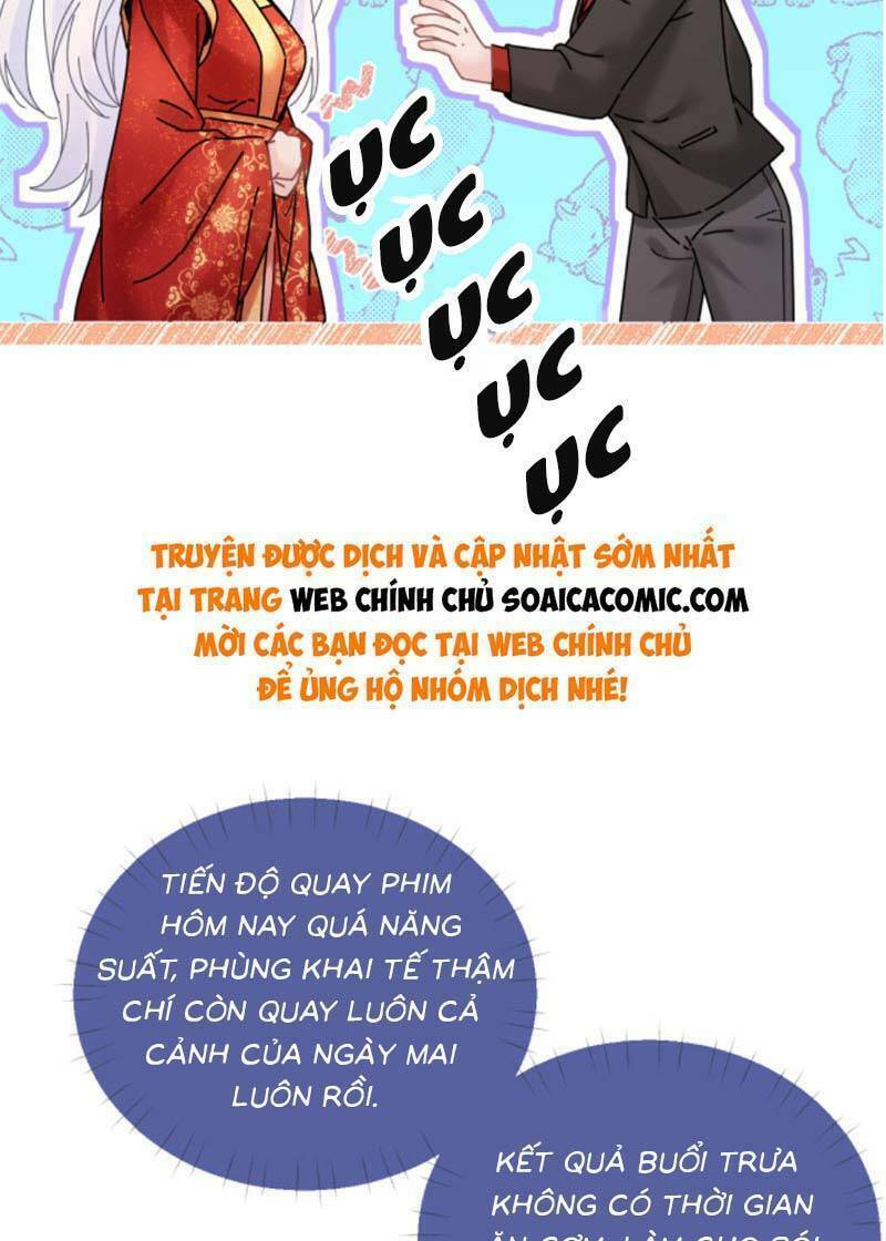 Ta Ở Hiện Đại Làm Đại Boss Chapter 49 - Trang 2