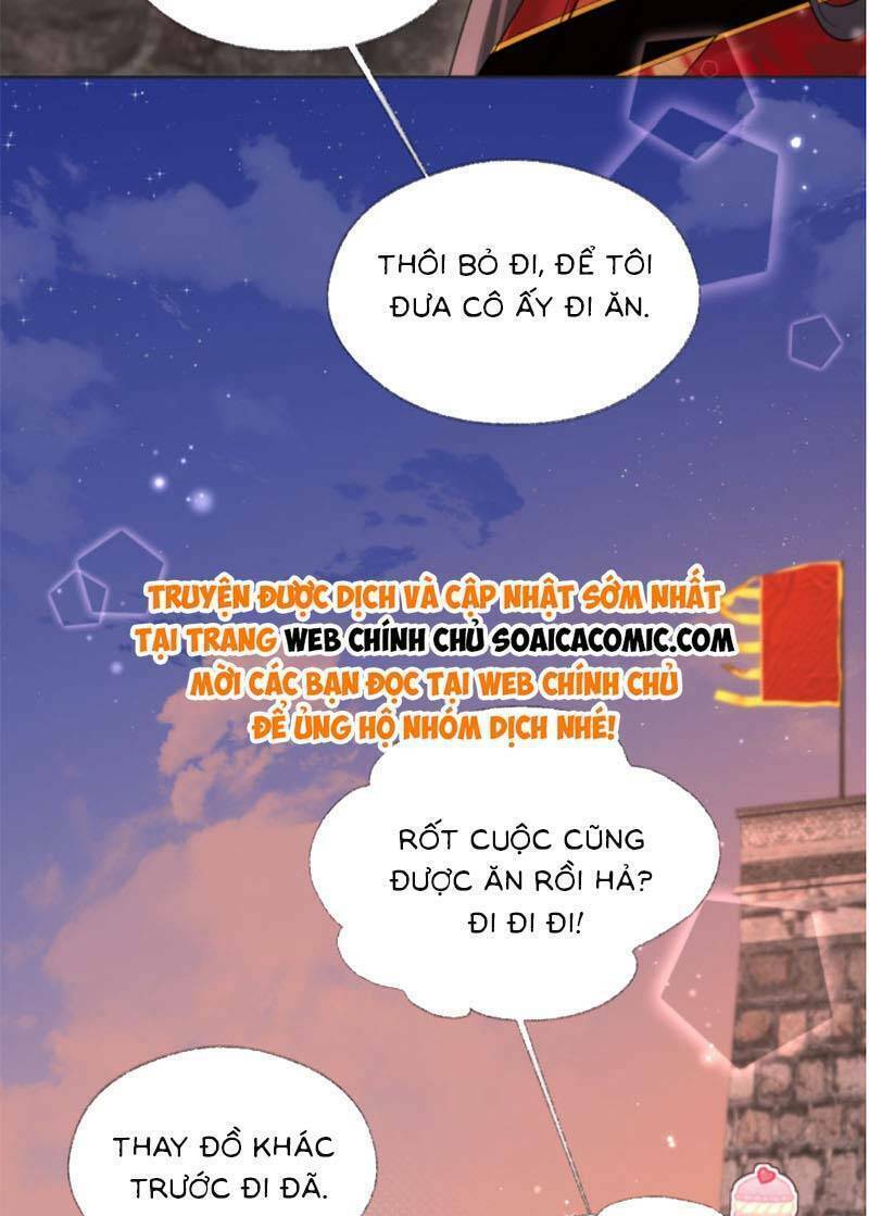 Ta Ở Hiện Đại Làm Đại Boss Chapter 49 - Trang 2