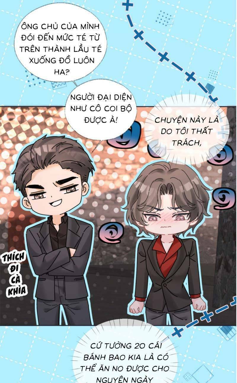 Ta Ở Hiện Đại Làm Đại Boss Chapter 49 - Trang 2