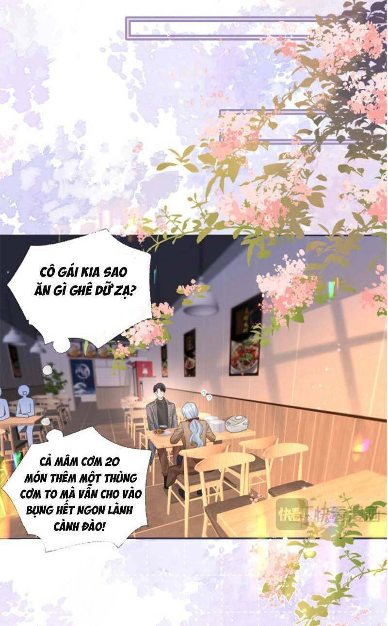 Ta Ở Hiện Đại Làm Đại Boss Chapter 49 - Trang 2