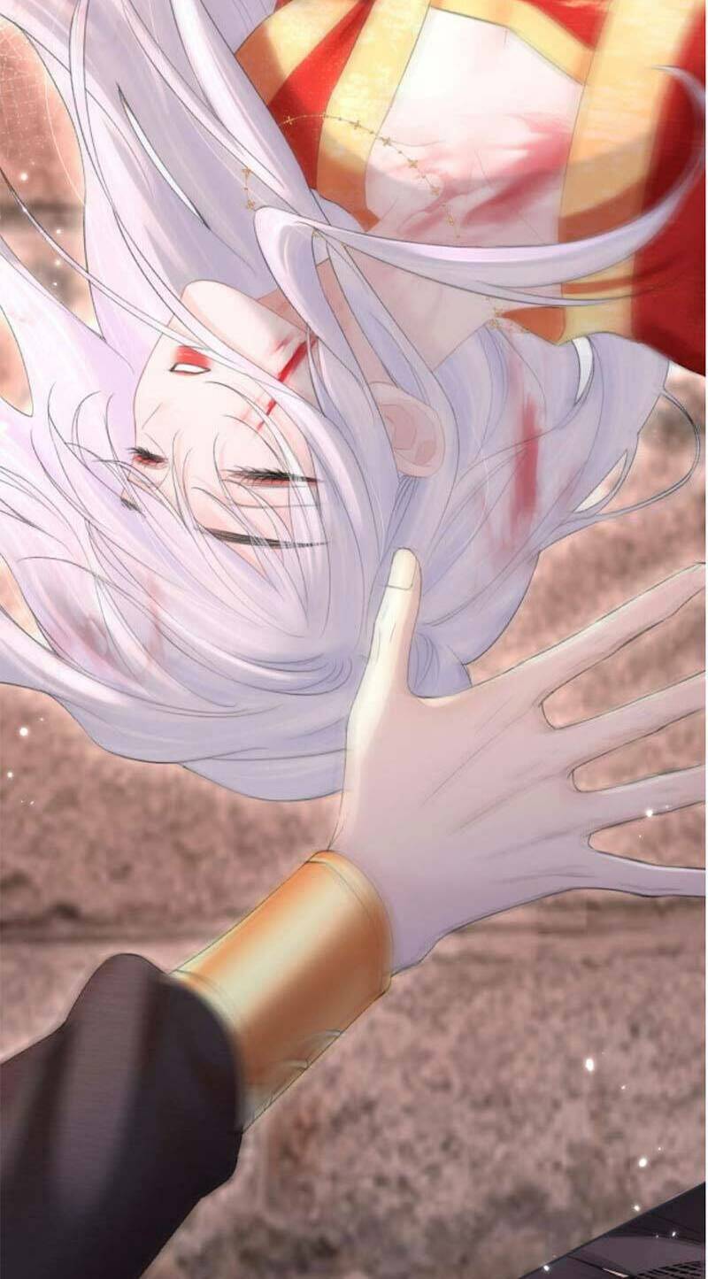 Ta Ở Hiện Đại Làm Đại Boss Chapter 49 - Trang 2