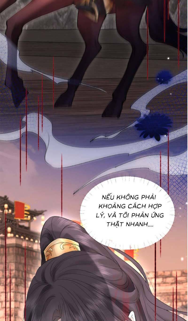 Ta Ở Hiện Đại Làm Đại Boss Chapter 49 - Trang 2