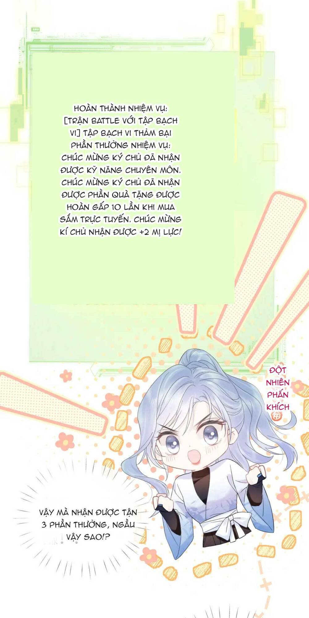 Ta Ở Hiện Đại Làm Đại Boss Chapter 5 - Trang 2