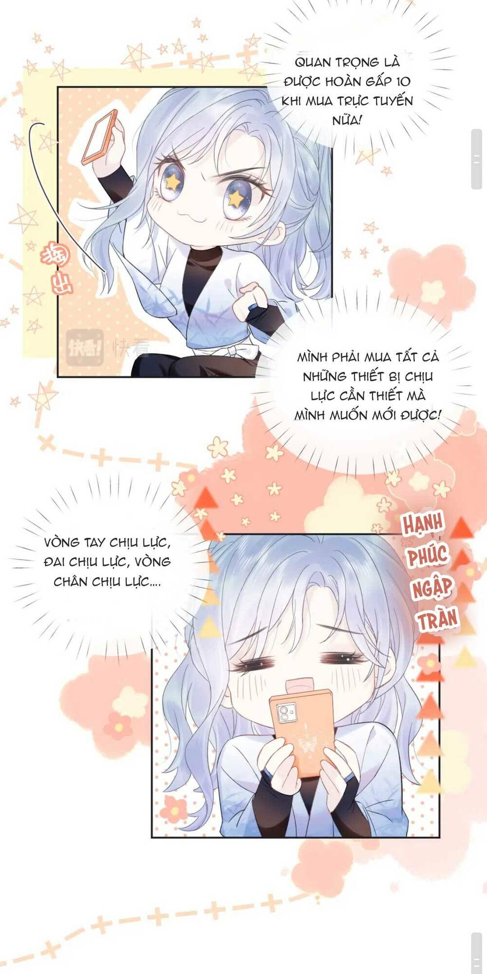 Ta Ở Hiện Đại Làm Đại Boss Chapter 5 - Trang 2