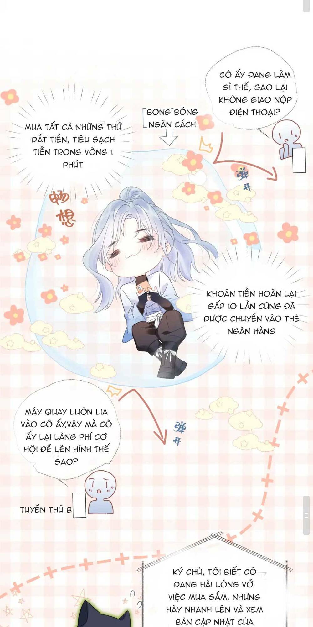 Ta Ở Hiện Đại Làm Đại Boss Chapter 5 - Trang 2