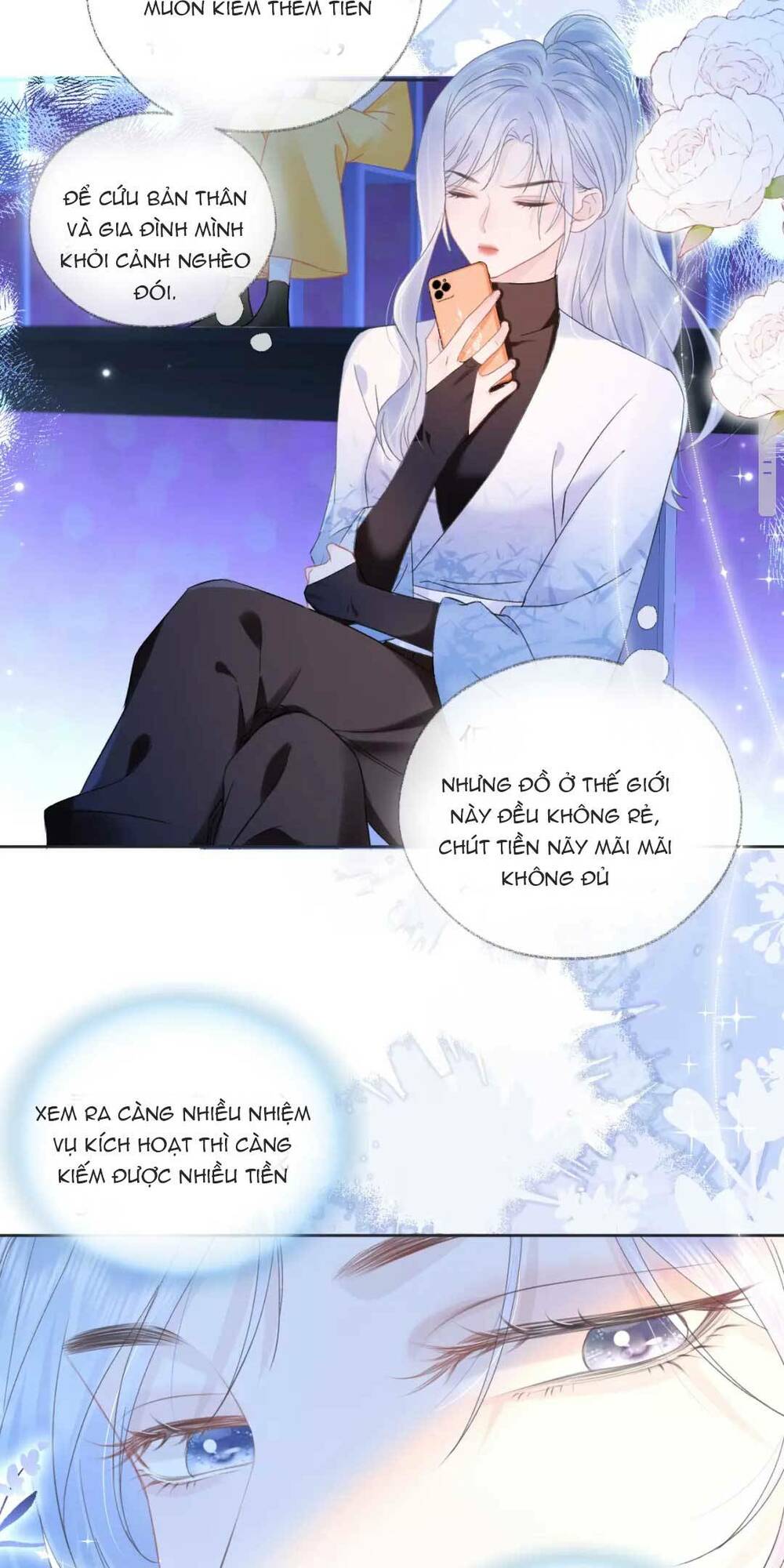 Ta Ở Hiện Đại Làm Đại Boss Chapter 5 - Trang 2