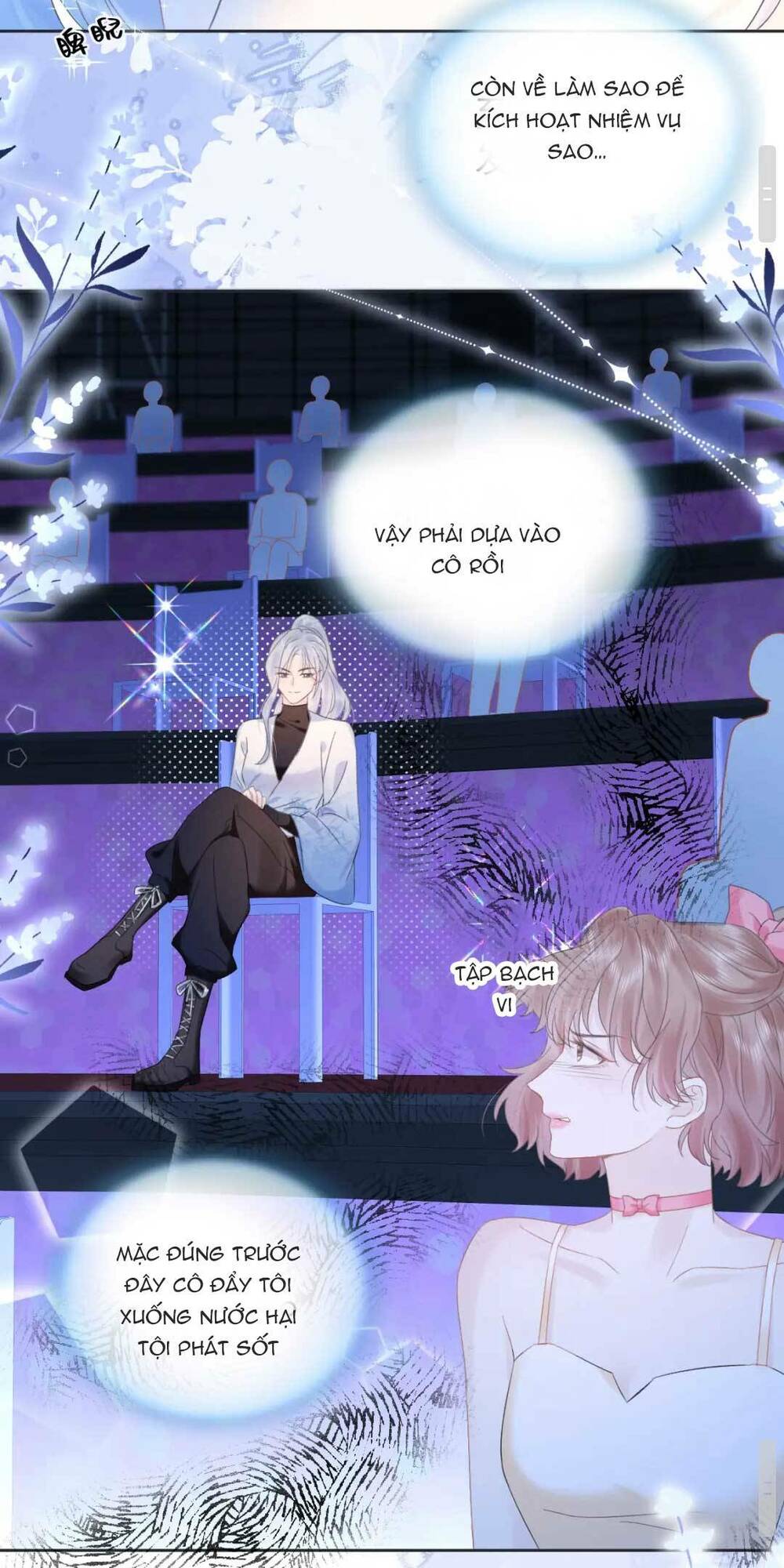 Ta Ở Hiện Đại Làm Đại Boss Chapter 5 - Trang 2