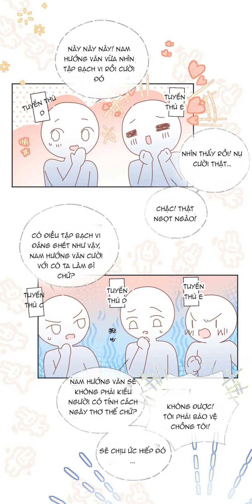 Ta Ở Hiện Đại Làm Đại Boss Chapter 5 - Trang 2