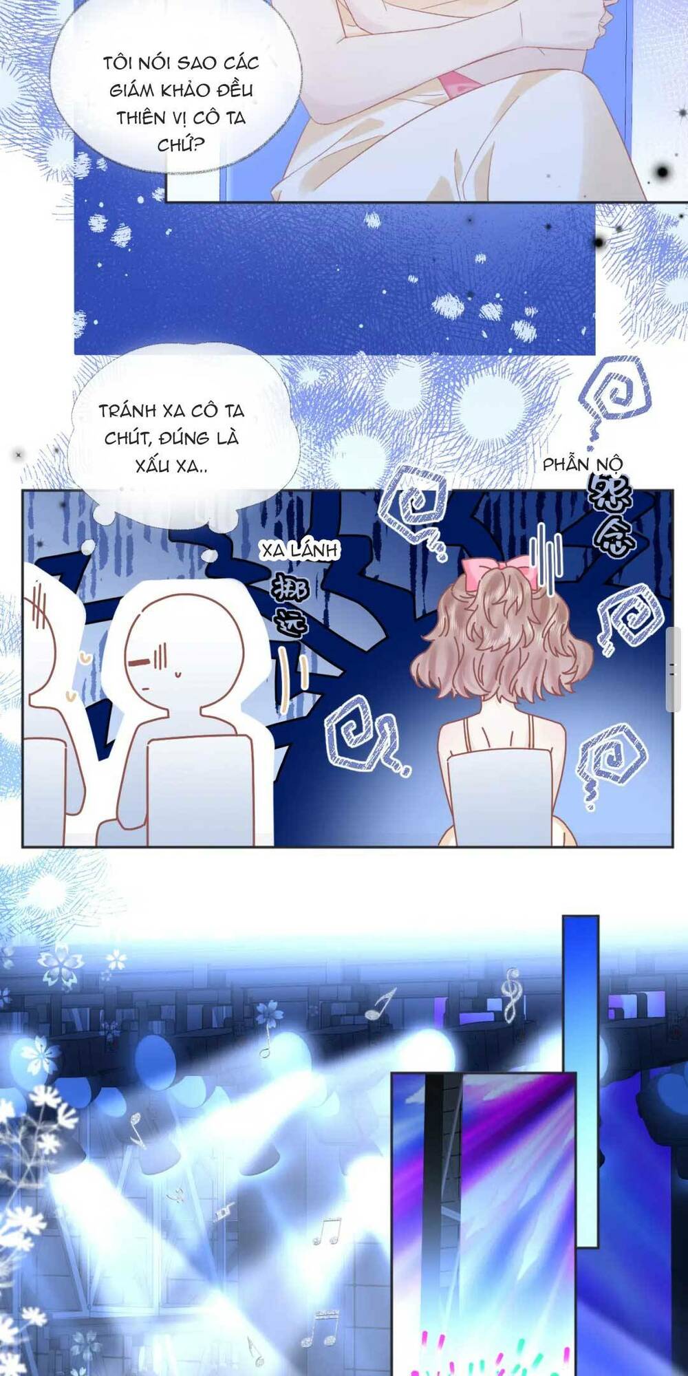 Ta Ở Hiện Đại Làm Đại Boss Chapter 5 - Trang 2