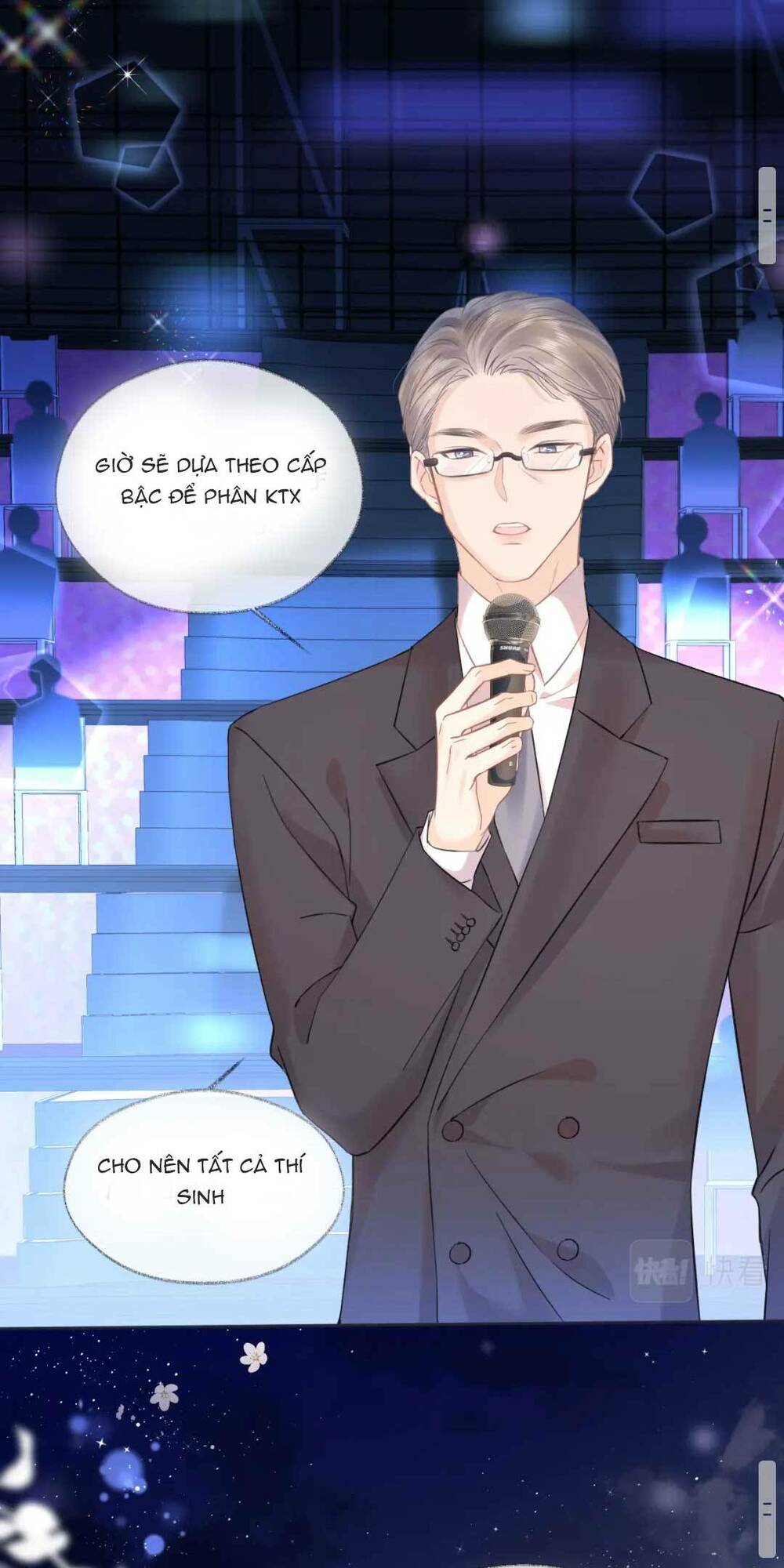 Ta Ở Hiện Đại Làm Đại Boss Chapter 5 - Trang 2