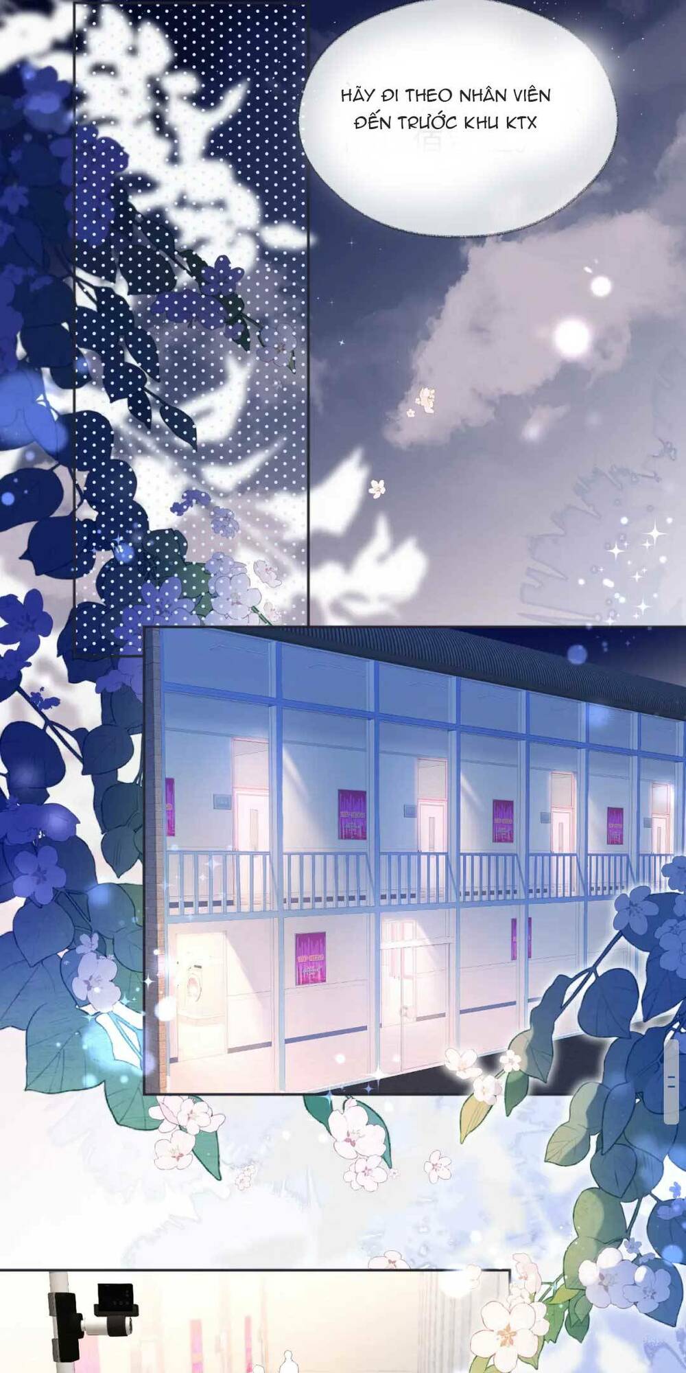 Ta Ở Hiện Đại Làm Đại Boss Chapter 5 - Trang 2