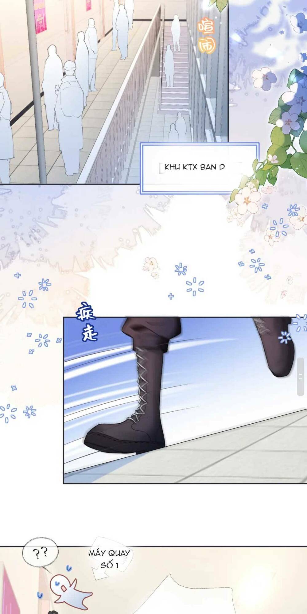 Ta Ở Hiện Đại Làm Đại Boss Chapter 5 - Trang 2