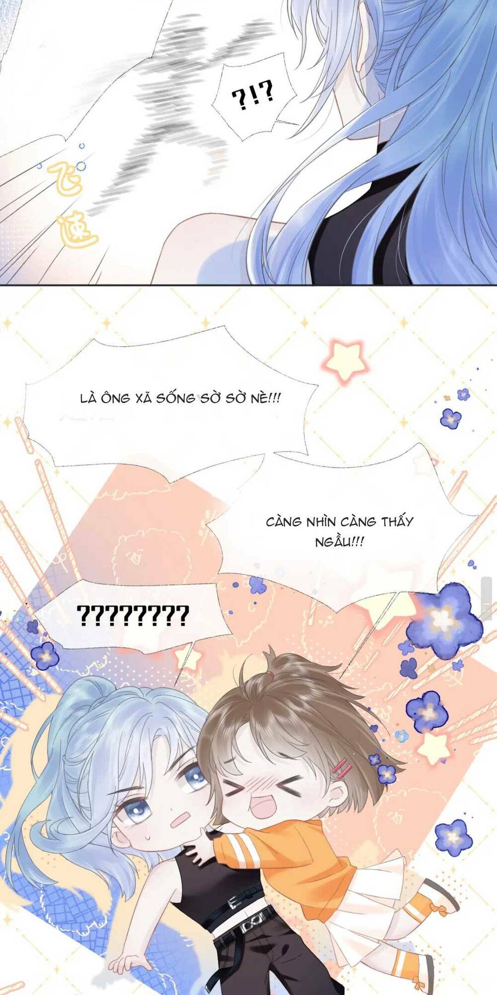 Ta Ở Hiện Đại Làm Đại Boss Chapter 5 - Trang 2