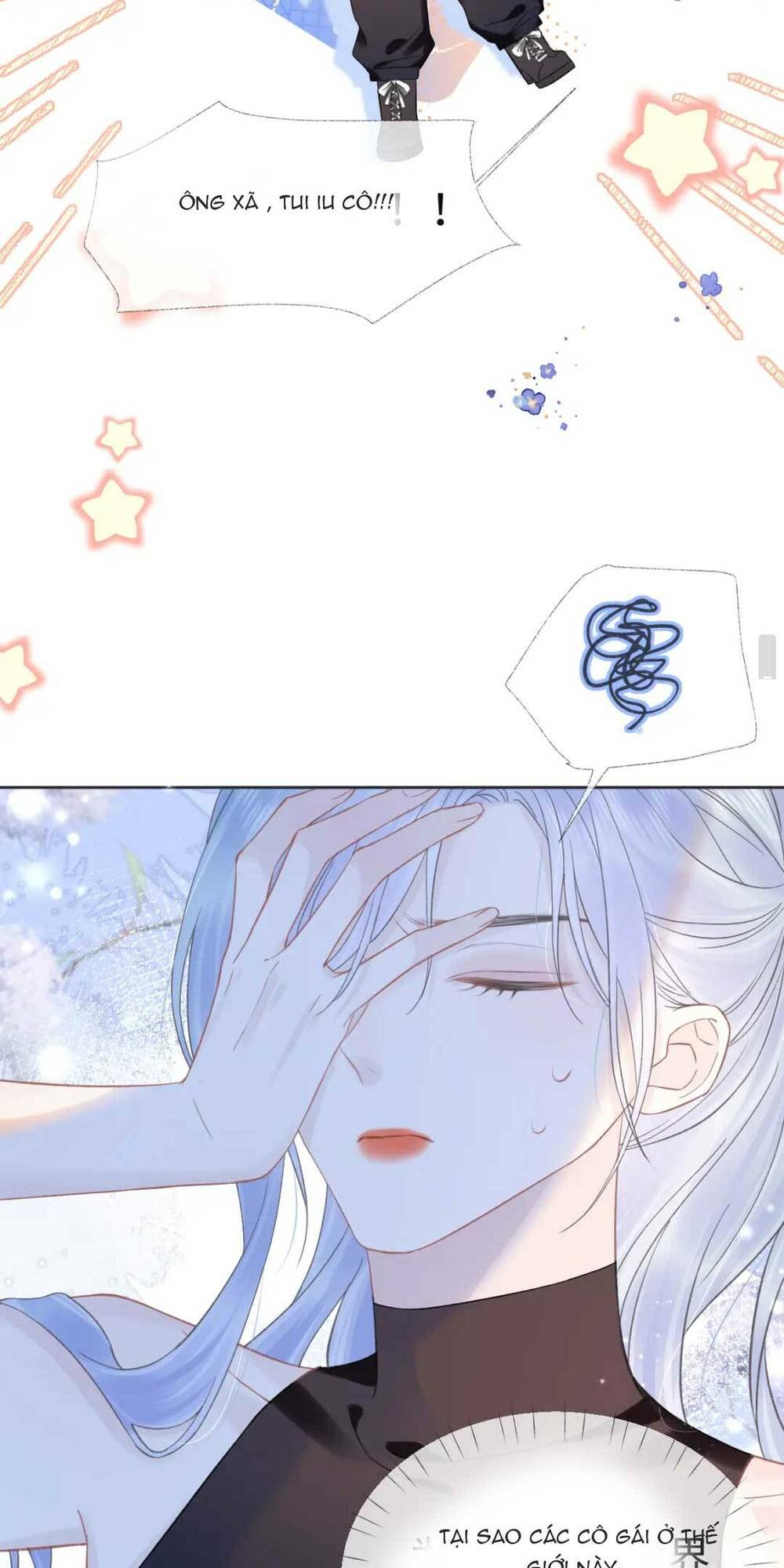 Ta Ở Hiện Đại Làm Đại Boss Chapter 5 - Trang 2