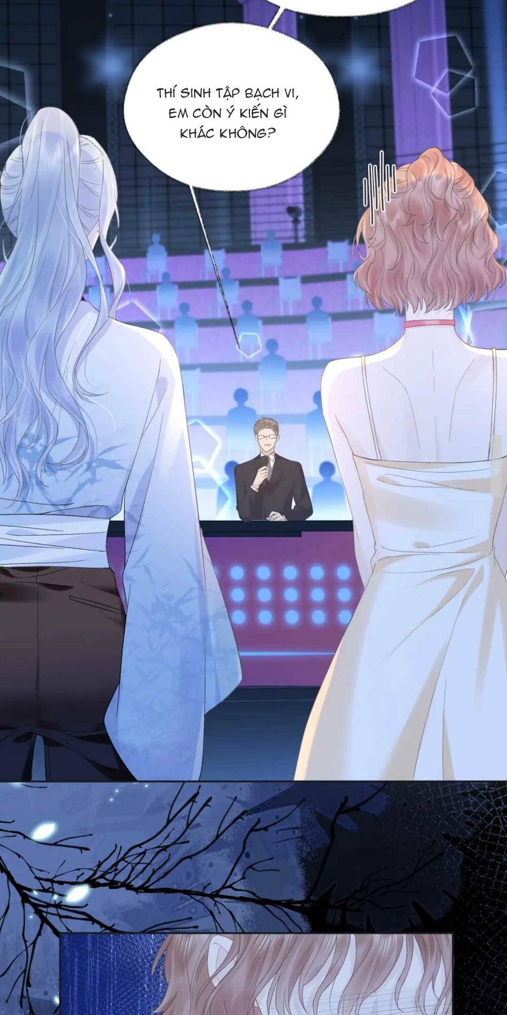 Ta Ở Hiện Đại Làm Đại Boss Chapter 5 - Trang 2