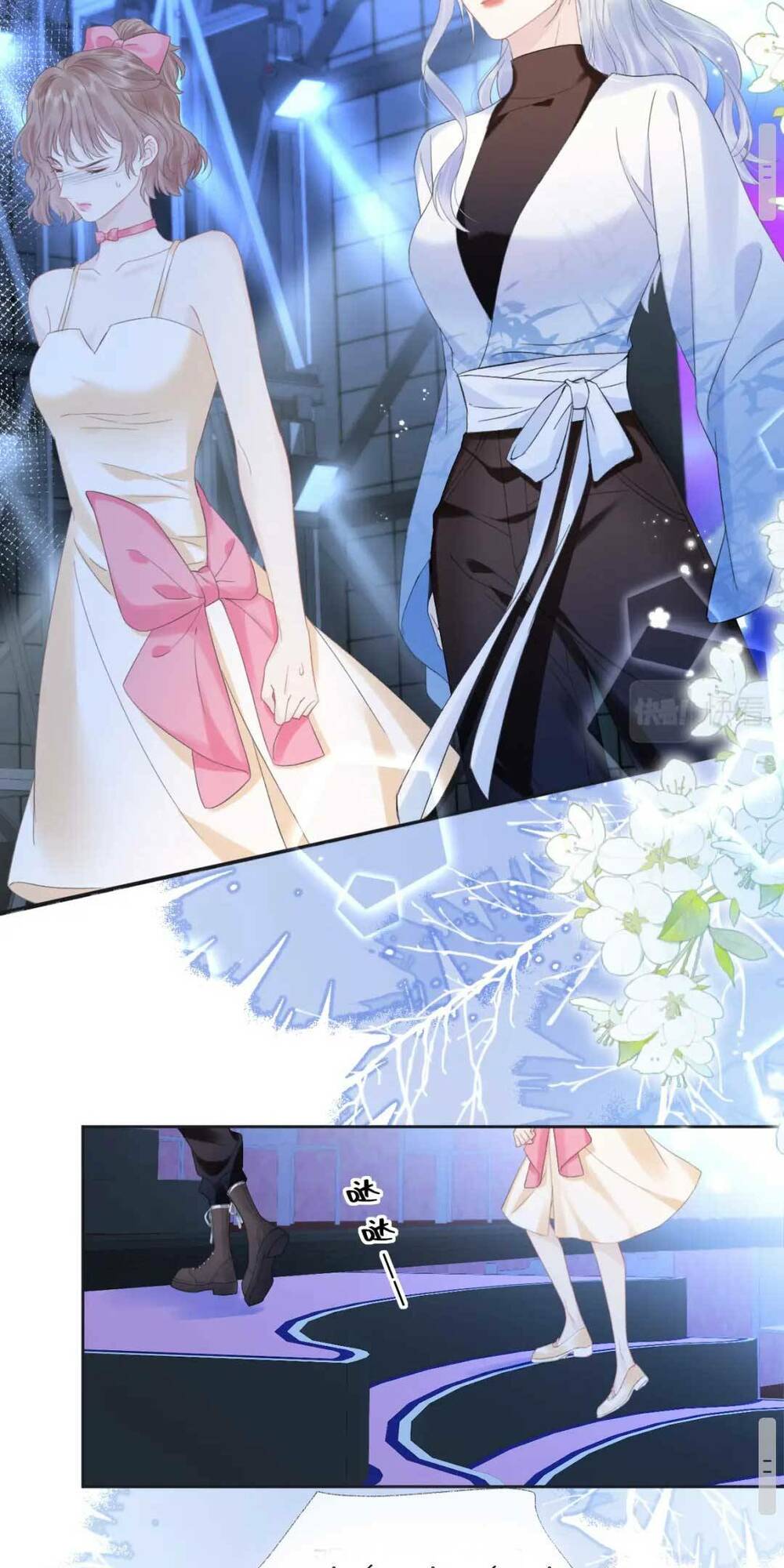 Ta Ở Hiện Đại Làm Đại Boss Chapter 5 - Trang 2