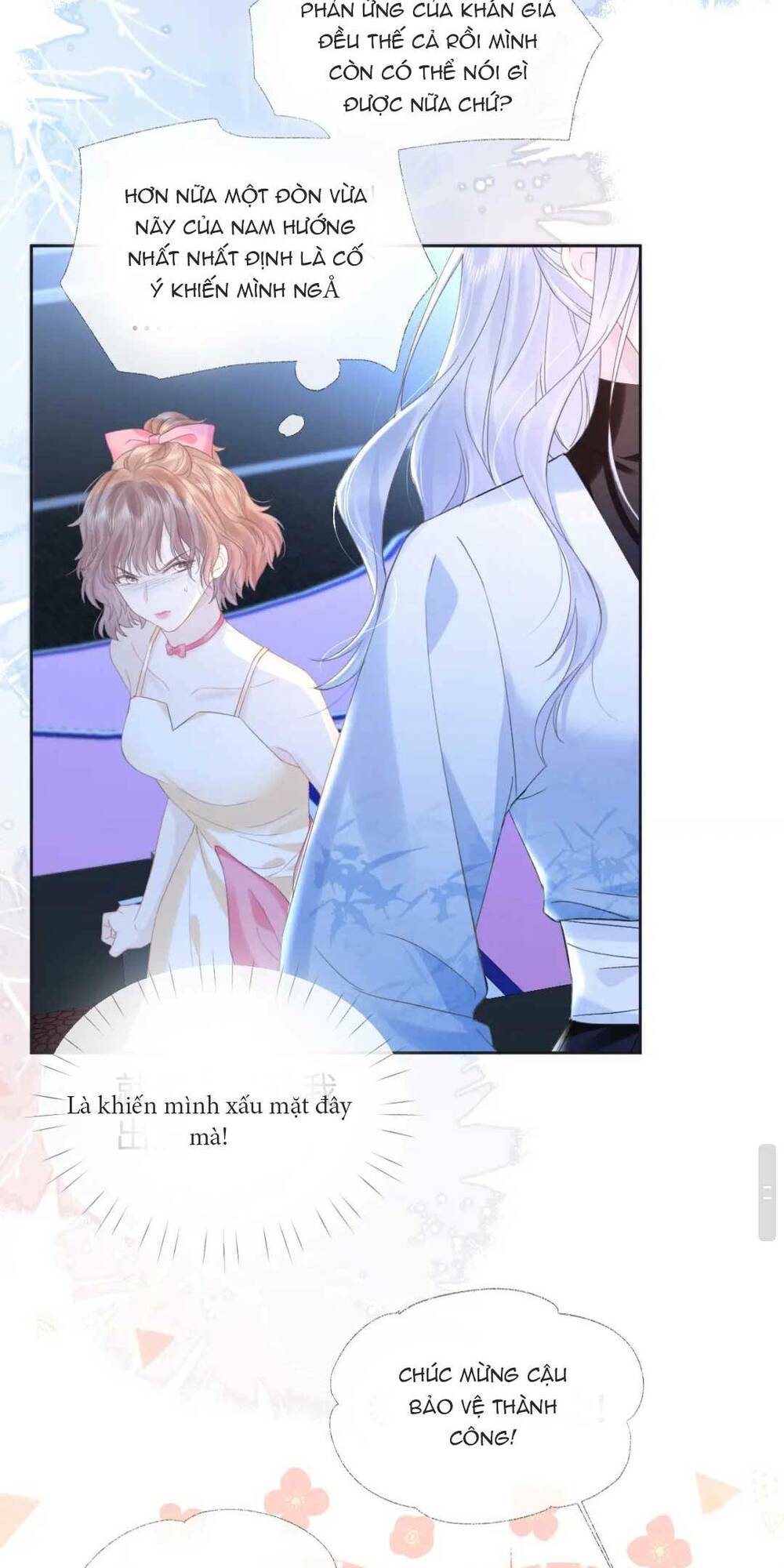 Ta Ở Hiện Đại Làm Đại Boss Chapter 5 - Trang 2