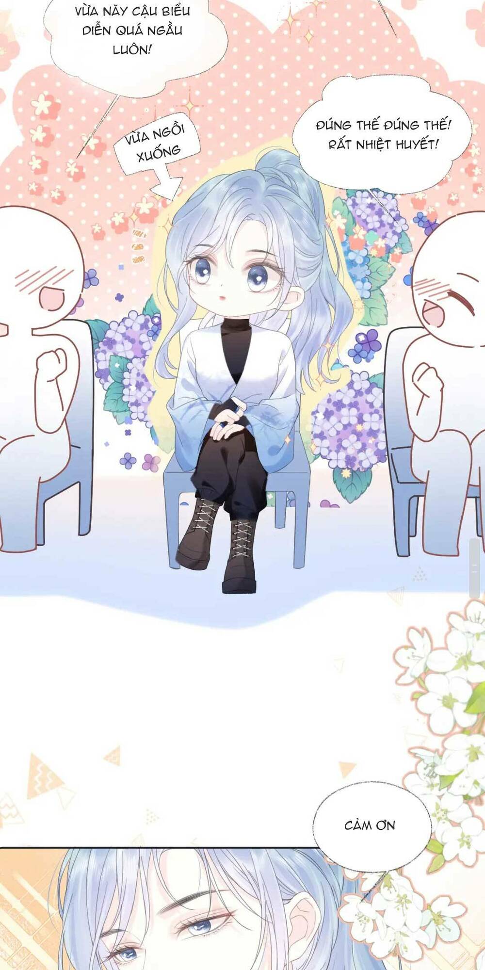 Ta Ở Hiện Đại Làm Đại Boss Chapter 5 - Trang 2