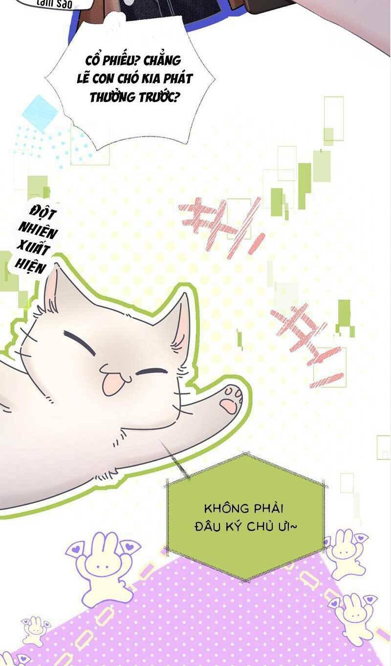 Ta Ở Hiện Đại Làm Đại Boss Chapter 50 - Trang 2