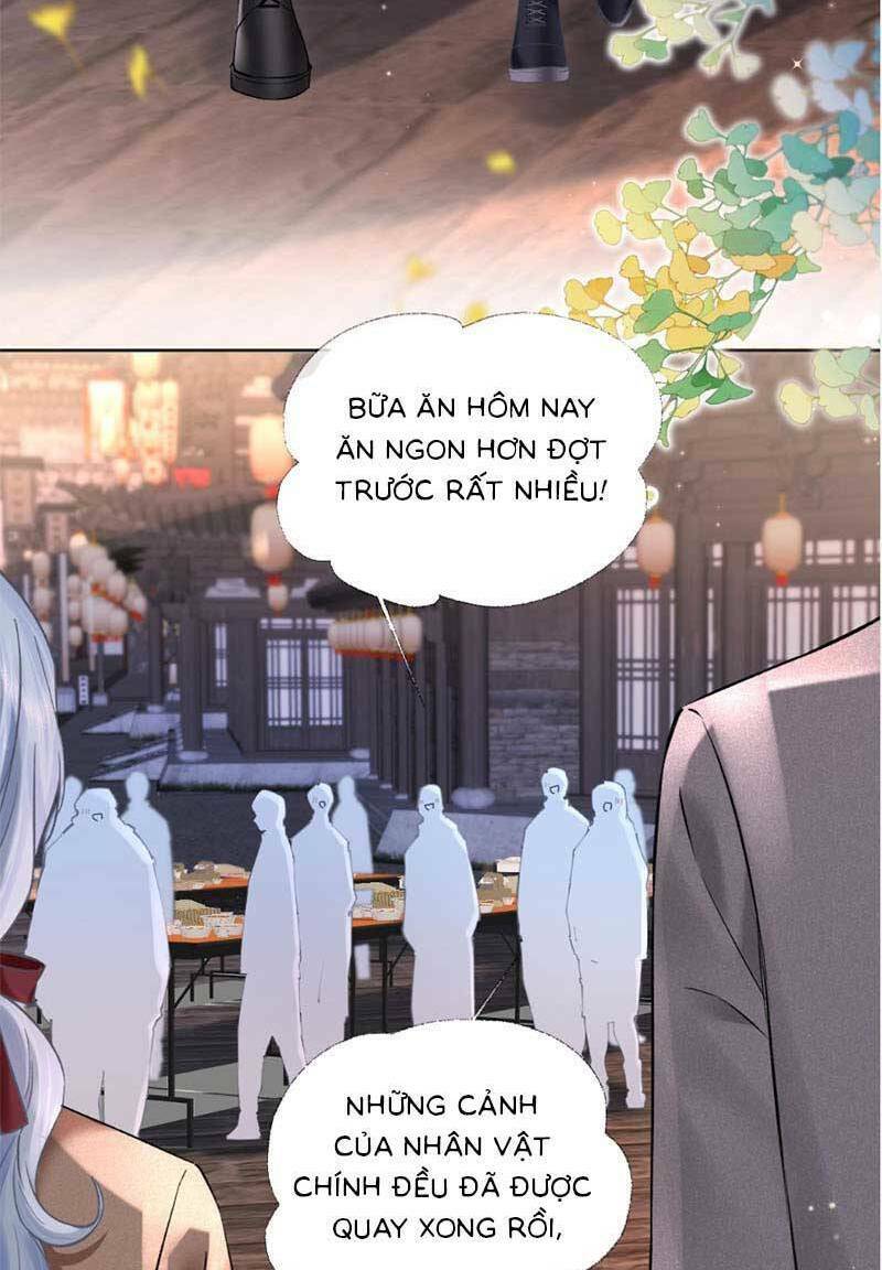 Ta Ở Hiện Đại Làm Đại Boss Chapter 50 - Trang 2