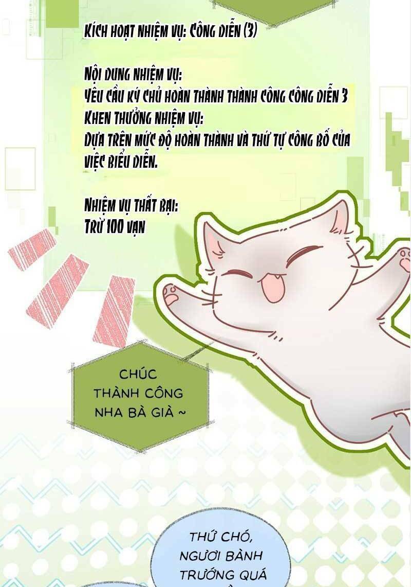 Ta Ở Hiện Đại Làm Đại Boss Chapter 50 - Trang 2