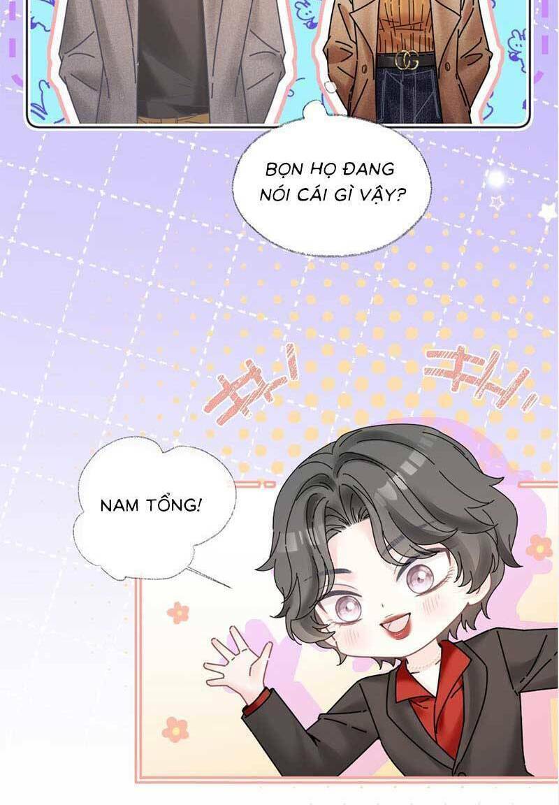 Ta Ở Hiện Đại Làm Đại Boss Chapter 50 - Trang 2