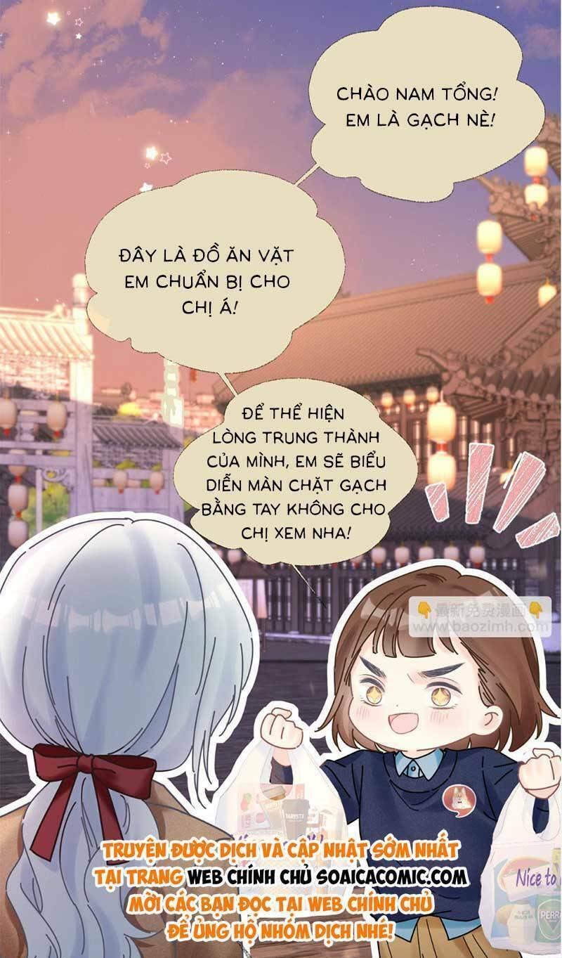 Ta Ở Hiện Đại Làm Đại Boss Chapter 50 - Trang 2