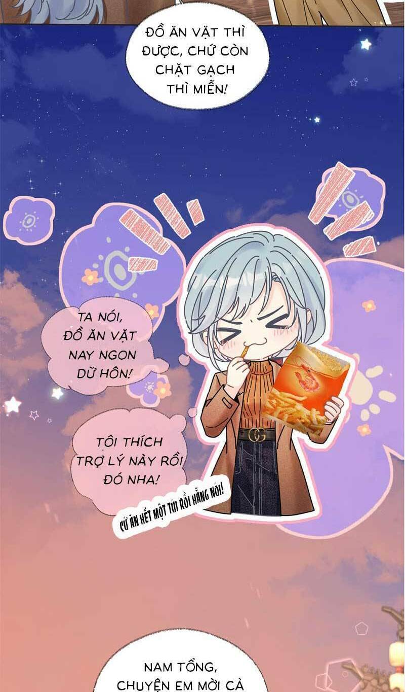 Ta Ở Hiện Đại Làm Đại Boss Chapter 50 - Trang 2