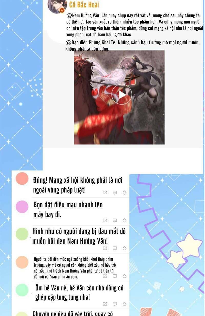 Ta Ở Hiện Đại Làm Đại Boss Chapter 52 - Trang 2