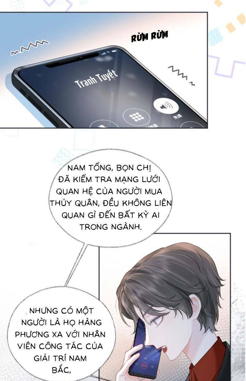 Ta Ở Hiện Đại Làm Đại Boss Chapter 52 - Trang 2