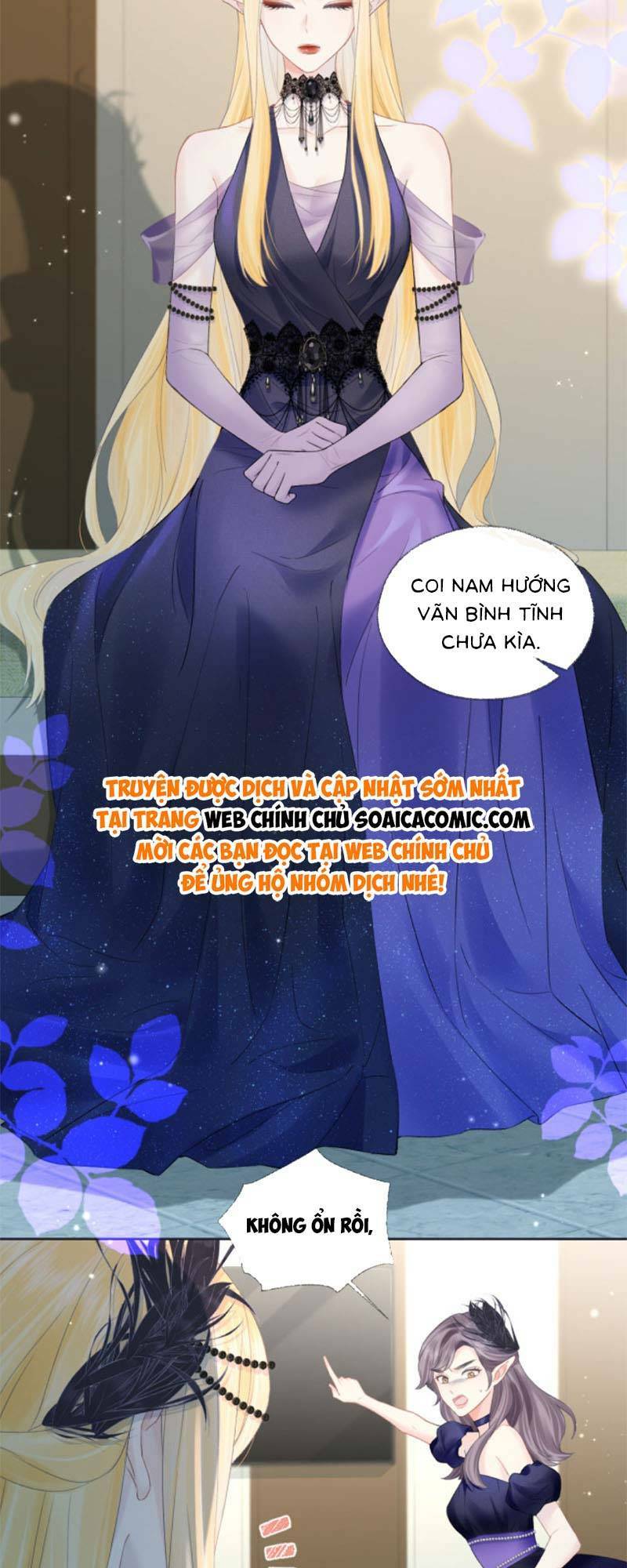 Ta Ở Hiện Đại Làm Đại Boss Chapter 53 - Trang 2