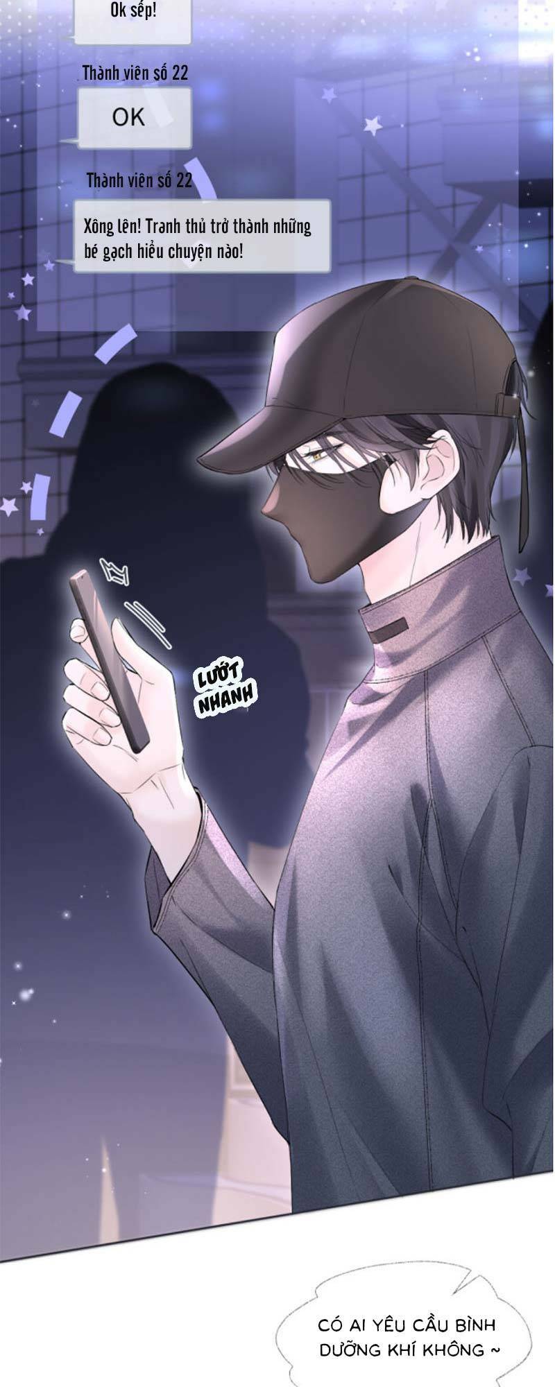 Ta Ở Hiện Đại Làm Đại Boss Chapter 53 - Trang 2