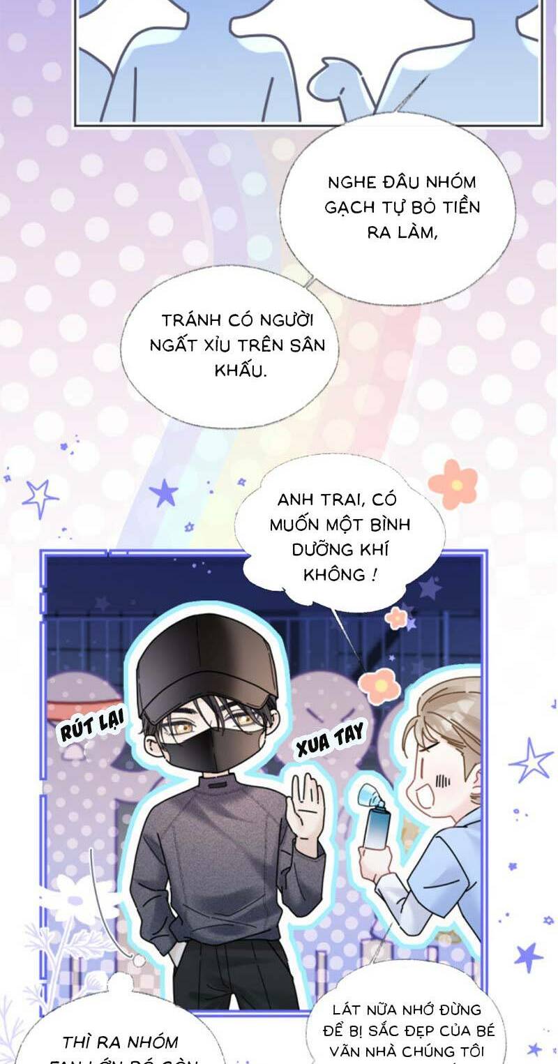 Ta Ở Hiện Đại Làm Đại Boss Chapter 53 - Trang 2