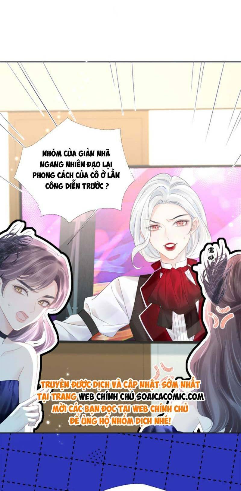 Ta Ở Hiện Đại Làm Đại Boss Chapter 53 - Trang 2