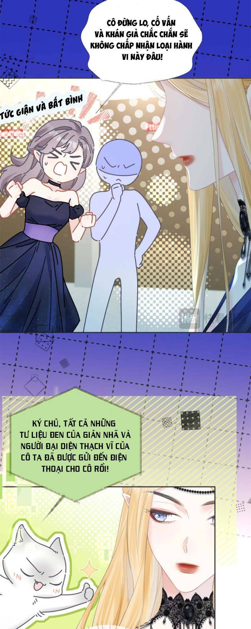 Ta Ở Hiện Đại Làm Đại Boss Chapter 53 - Trang 2