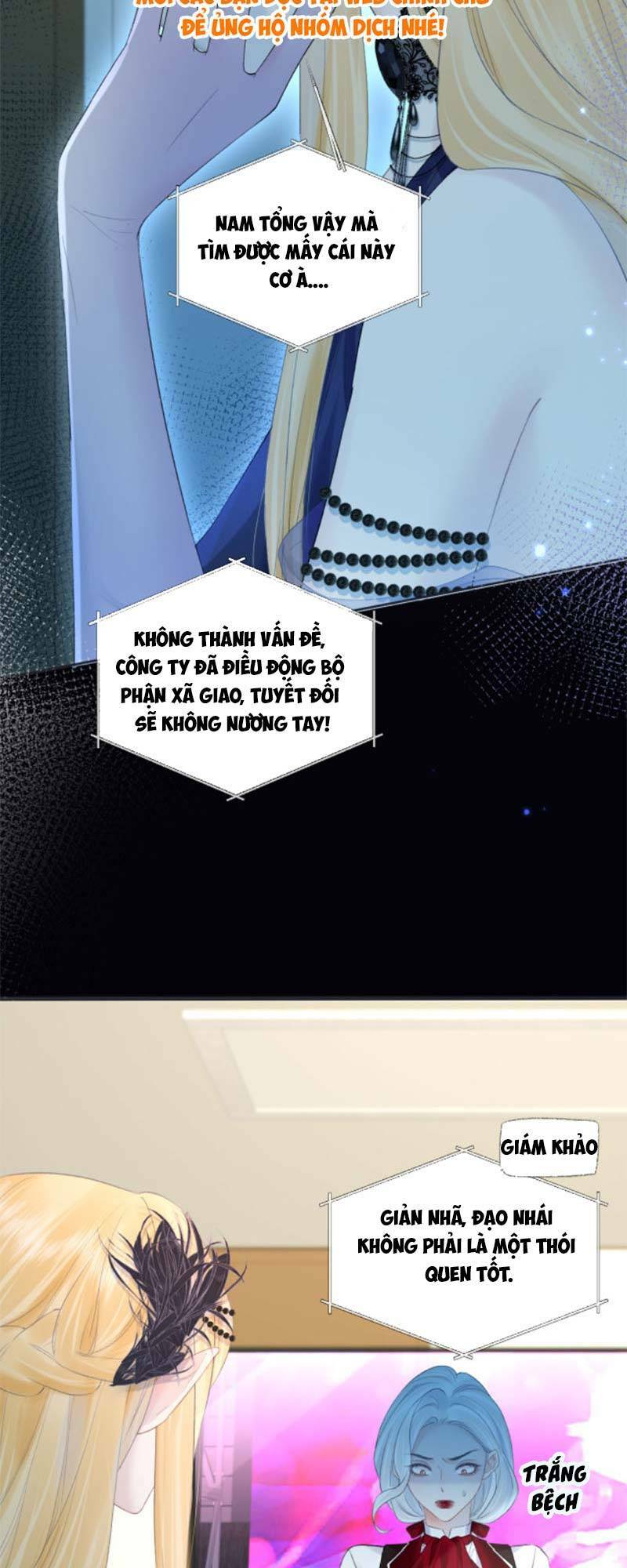 Ta Ở Hiện Đại Làm Đại Boss Chapter 53 - Trang 2