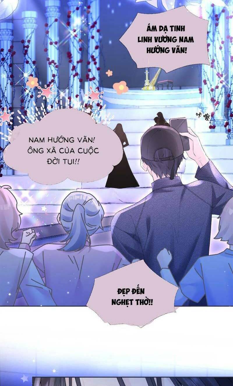 Ta Ở Hiện Đại Làm Đại Boss Chapter 54 - Trang 2