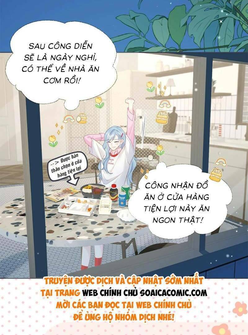 Ta Ở Hiện Đại Làm Đại Boss Chapter 54 - Trang 2