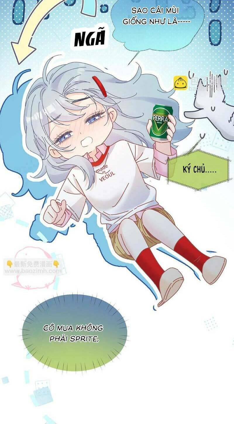 Ta Ở Hiện Đại Làm Đại Boss Chapter 54 - Trang 2