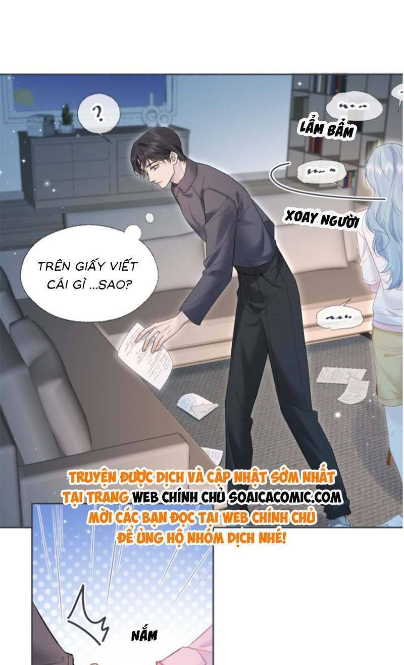 Ta Ở Hiện Đại Làm Đại Boss Chapter 55 - Trang 2